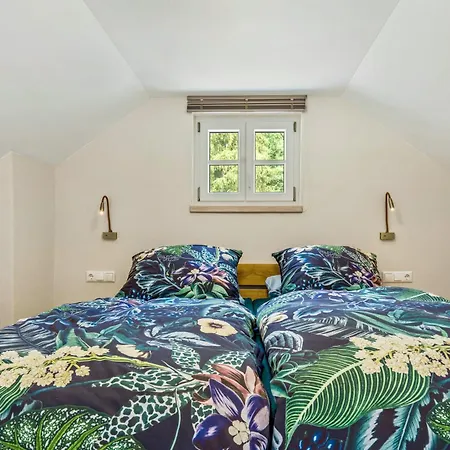 Häuschen Blaues Pferd Ferienhaus *
