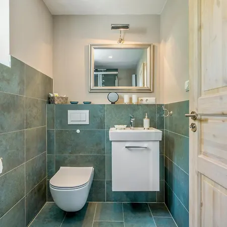 Ferienhaus Häuschen Blaues Pferd Wallerfing