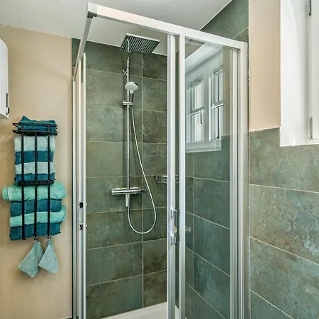 Häuschen Blaues Pferd Ferienhaus Wallerfing