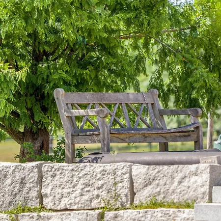 Ferienhaus Häuschen Blaues Pferd Wallerfing